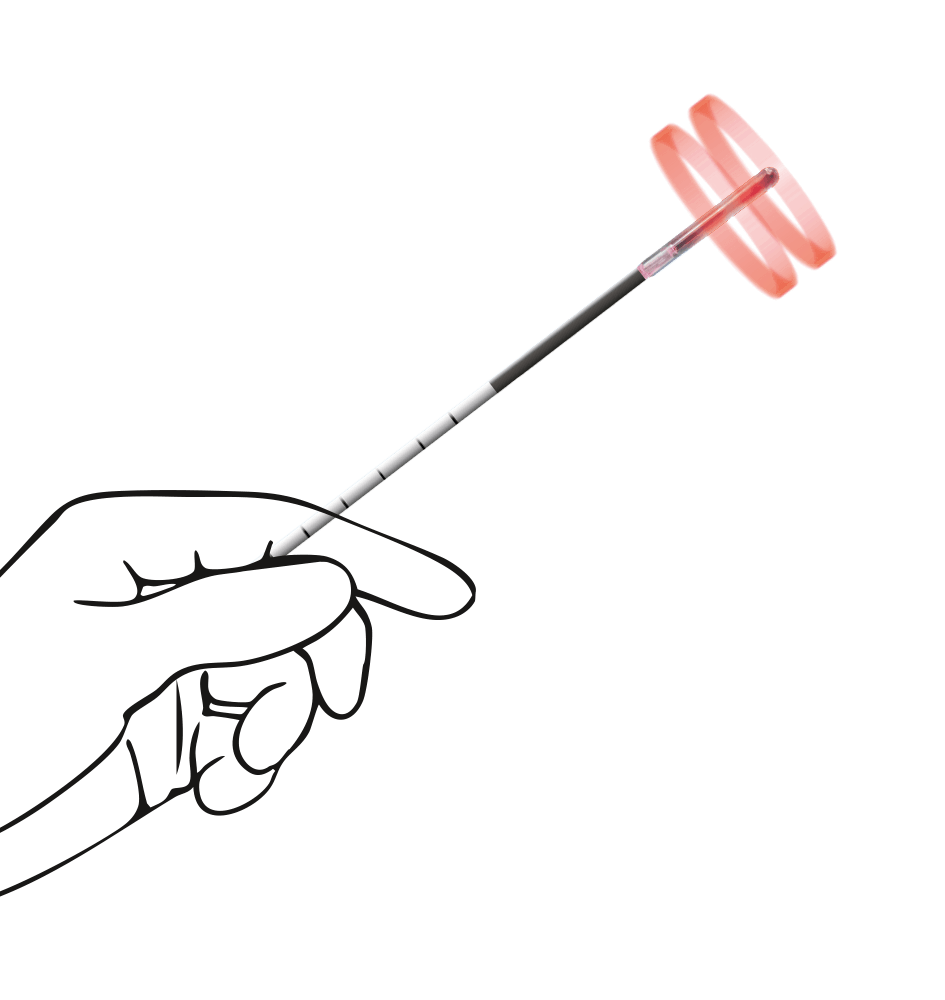 Image of Biolitec Products Phlebology ELVeS Radial Fiber